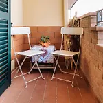 Lägenhet Amorini Montecchio (Tuscany)