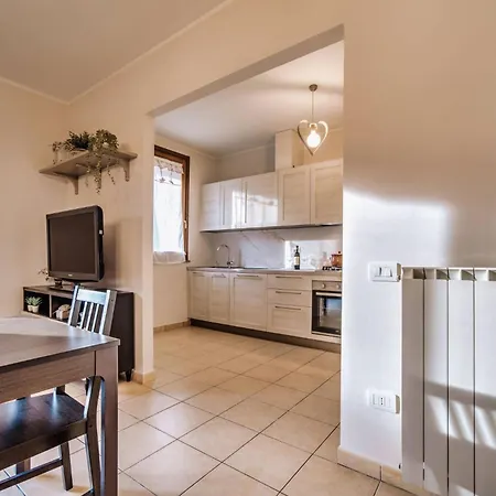 Apartamento Amorini Montecchio (Tuscany)