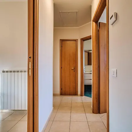 Appartement Amorini Montecchio (Tuscany)