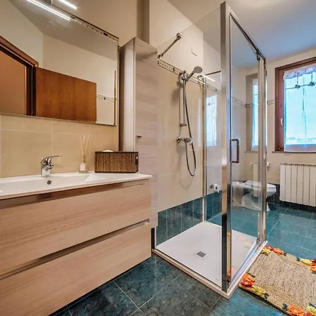 Amorini Apartment *