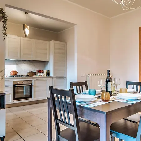 Amorini Apartment