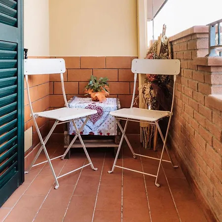 Apartment Amorini Montecchio (Tuscany)