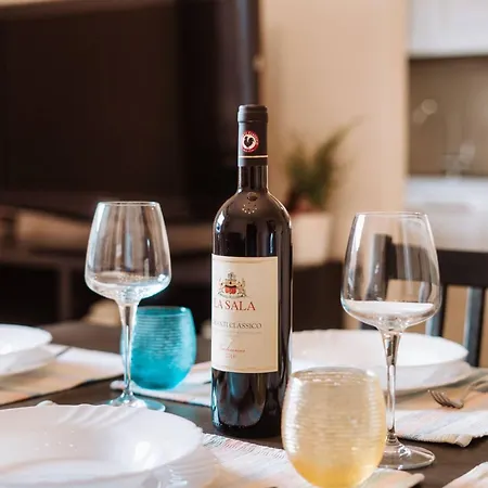 Amorini Appartement *