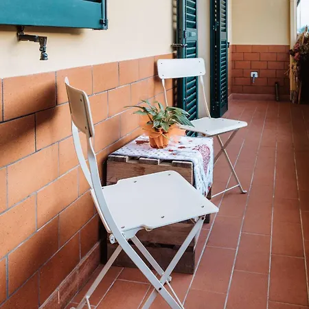 Amorini Apartment
