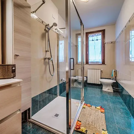 Amorini Appartement