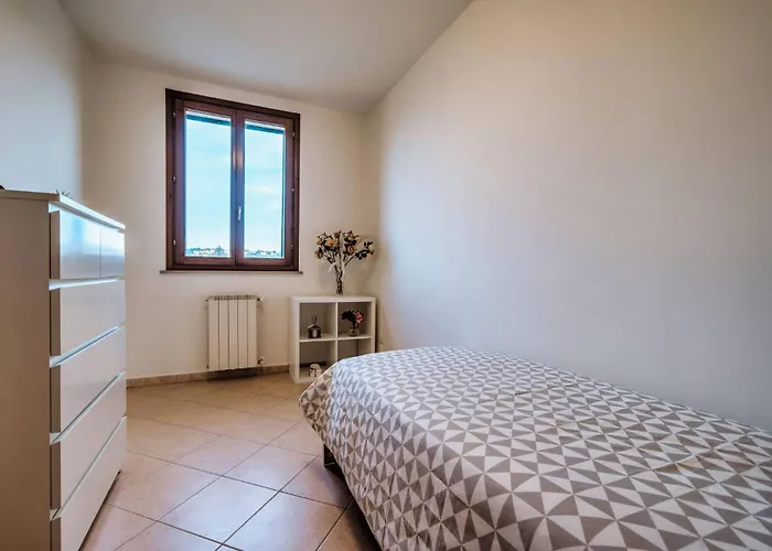 Amorini Appartement