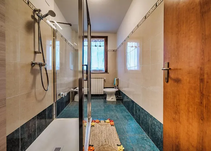 Apartman Amorini Montecchio