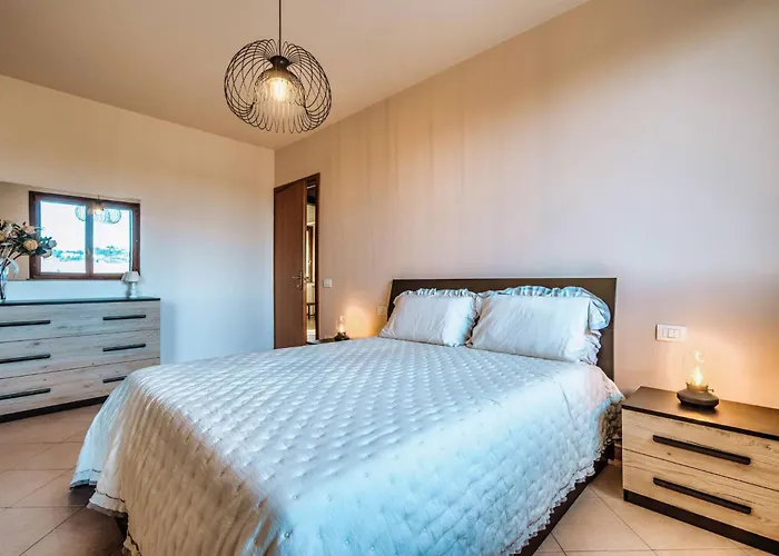 Amorini Appartement *