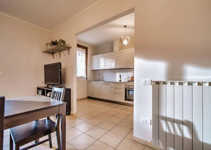 Apartman Amorini Montecchio