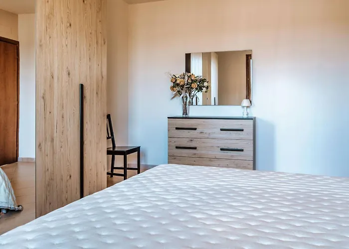 Apartman Amorini Montecchio