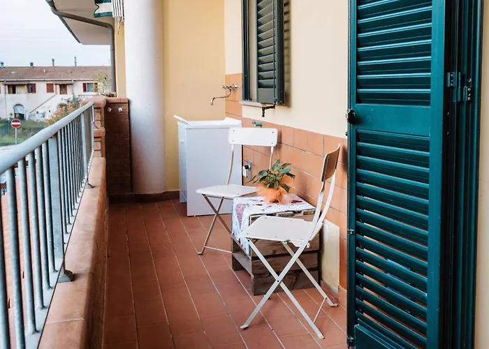 Amorini Montecchio (Tuscany)