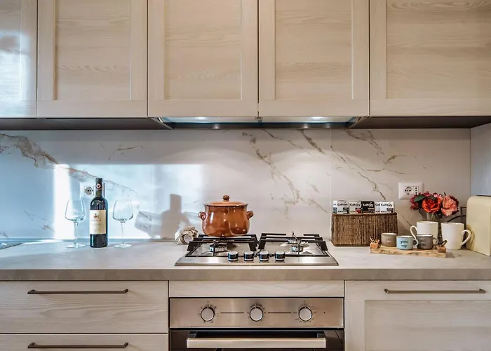 Apartman Amorini