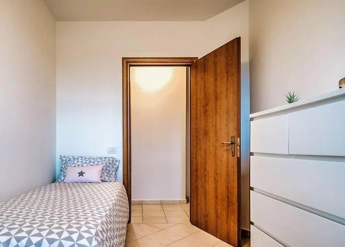 Appartement Amorini Montecchio (Tuscany)