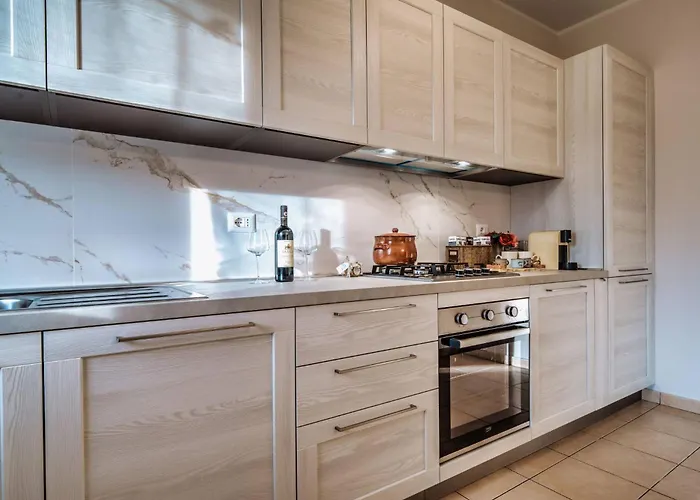 Appartement Amorini *