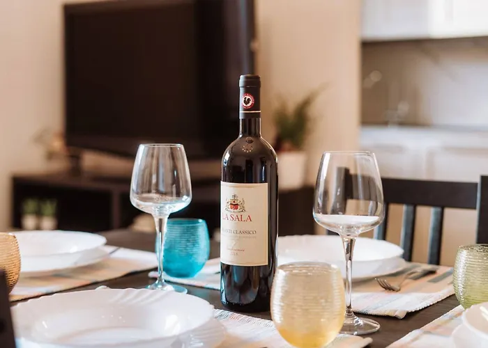 Amorini Apartamento *