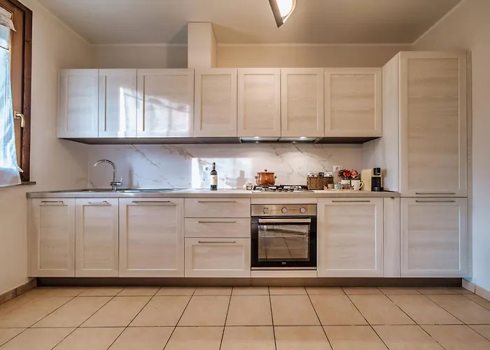 Amorini Appartement Montecchio (Tuscany)