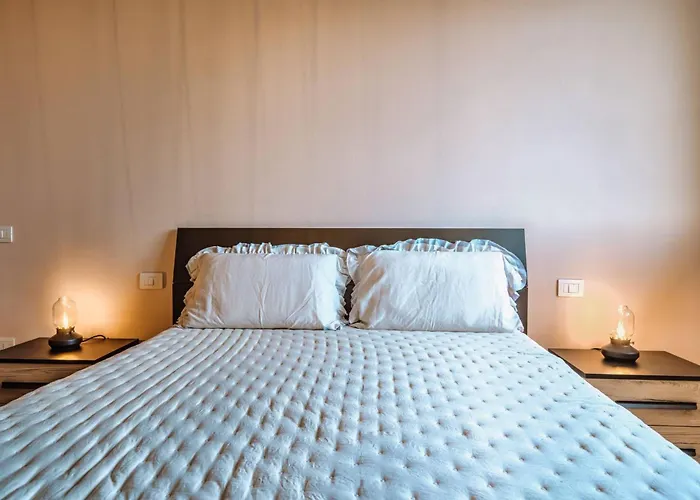 Apartamento Amorini *